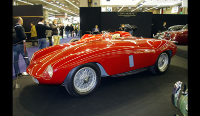Ferrari 750 Monza Spider Scaglietti 1955 1